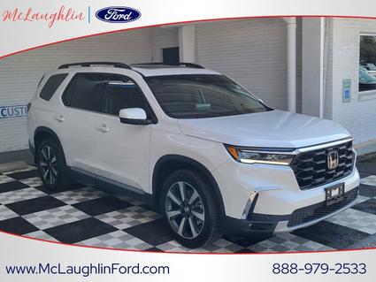 2025 Honda Pilot Sumter SC