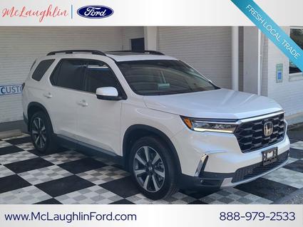 2025 Honda Pilot Sumter SC