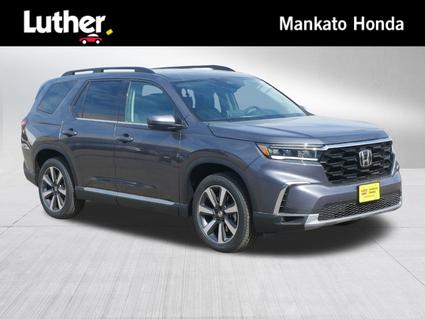 2025 Honda Pilot Mankato MN