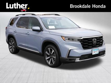 2025 Honda Pilot Minneapolis MN