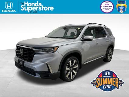 2025 Honda Pilot Lisle IL