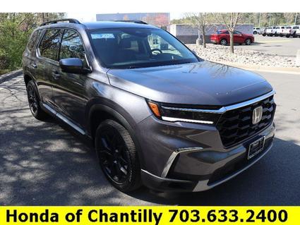 2025 Honda Pilot Chantilly VA