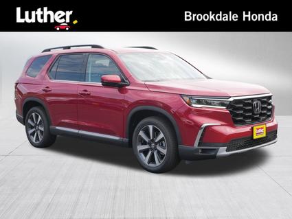 2025 Honda Pilot Minneapolis MN