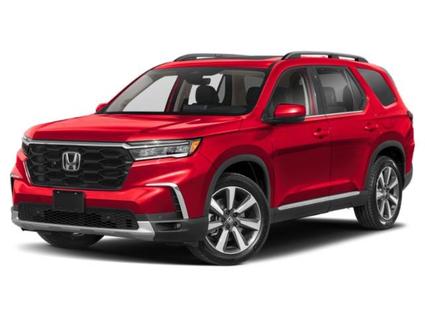 2025 Honda Pilot Minneapolis MN