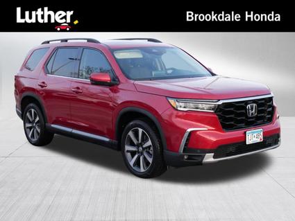 2025 Honda Pilot Minneapolis MN