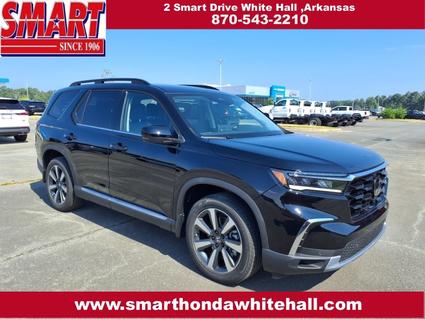 2025 Honda Pilot White Hall AR