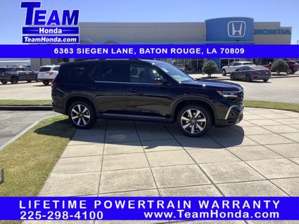 2025 Honda Pilot Baton Rouge LA