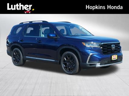 2025 Honda Pilot Hopkins MN