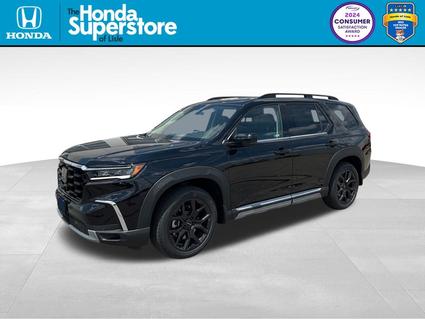 2025 Honda Pilot Lisle IL