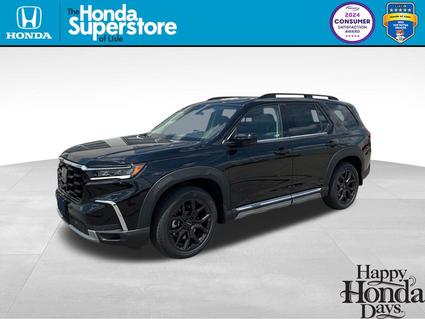 2025 Honda Pilot Lisle IL