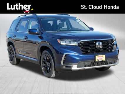 2025 Honda Pilot Waite Park MN
