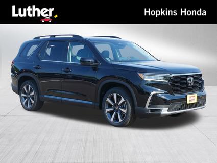 2025 Honda Pilot Hopkins MN