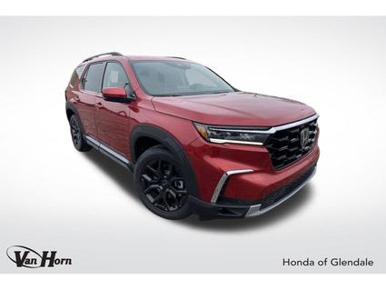 2025 Honda Pilot Glendale WI