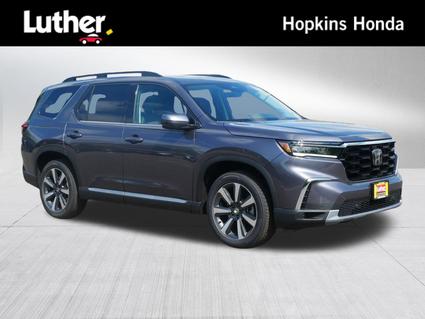 2025 Honda Pilot Hopkins MN