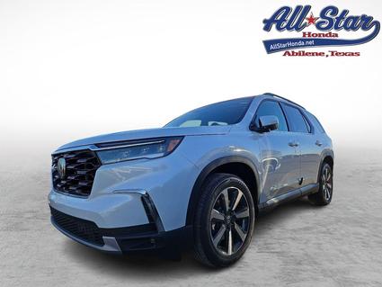 2025 Honda Pilot Abilene TX