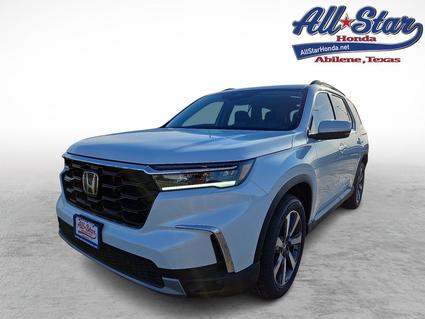 2025 Honda Pilot Abilene TX