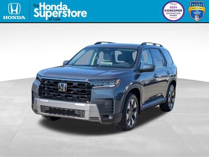 2026 Honda Pilot Lisle IL