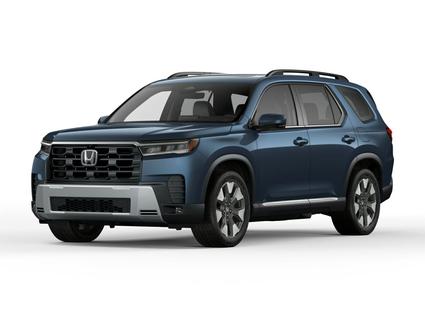 2026 Honda Pilot Lisle IL