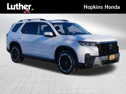 2026 Honda Pilot Hopkins MN