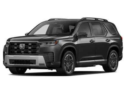 2026 Honda Pilot Burnsville MN