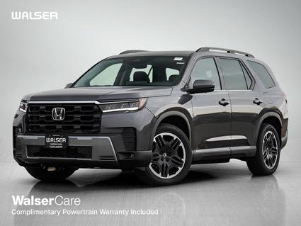 2026 Honda Pilot Burnsville MN