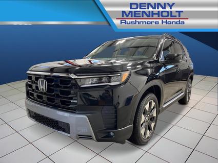 2026 Honda Pilot Rapid City SD