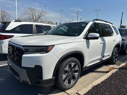 2026 Honda Pilot Daphne AL