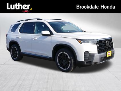 2026 Honda Pilot Minneapolis MN