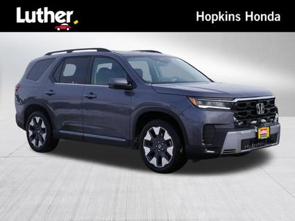 2026 Honda Pilot Hopkins MN