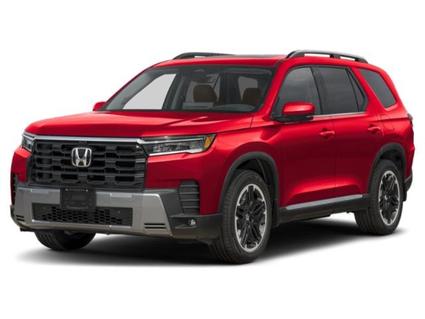2026 Honda Pilot Hopkins MN