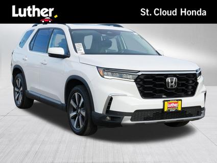 2023 Honda Pilot Waite Park MN