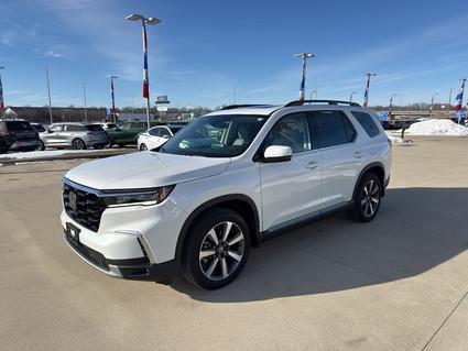 2023 Honda Pilot Effingham IL