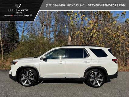2023 Honda Pilot Newton NC