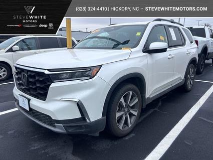 2023 Honda Pilot Newton NC