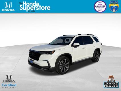 2024 Honda Pilot Lisle IL