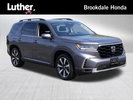 2025 Honda Pilot Minneapolis MN
