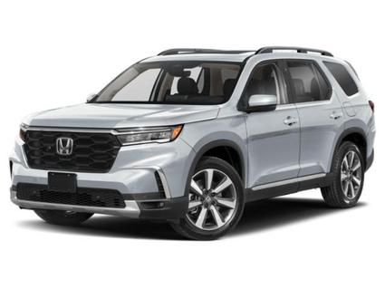 2025 Honda Pilot Minneapolis MN