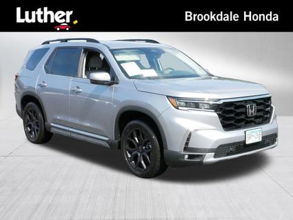 2025 Honda Pilot Minneapolis MN