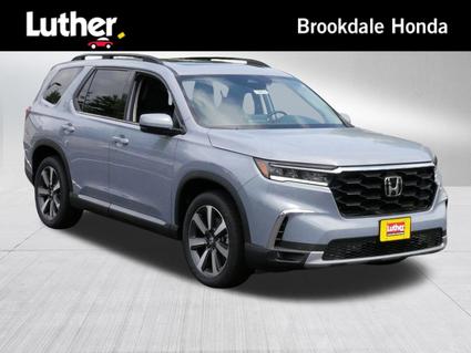 2025 Honda Pilot Minneapolis MN