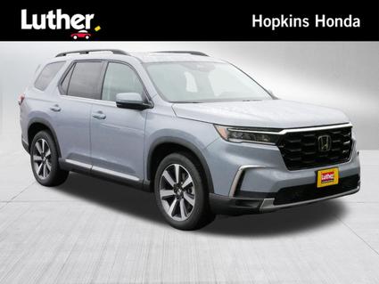 2025 Honda Pilot Hopkins MN