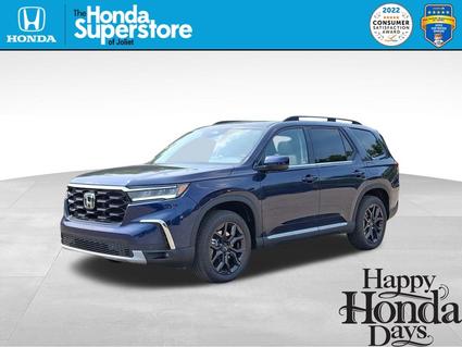 2025 Honda Pilot Joliet IL