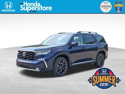 2025 Honda Pilot Joliet IL