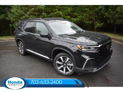 2025 Honda Pilot Chantilly VA