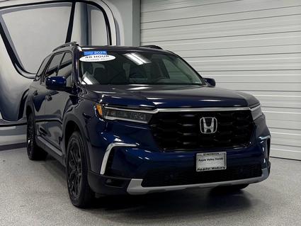 2025 Honda Pilot East Wenatchee WA