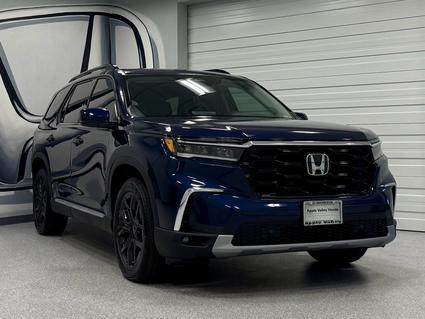 2025 Honda Pilot East Wenatchee WA