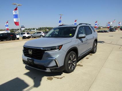 2025 Honda Pilot Effingham IL