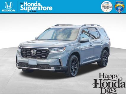 2025 Honda Pilot Joliet IL
