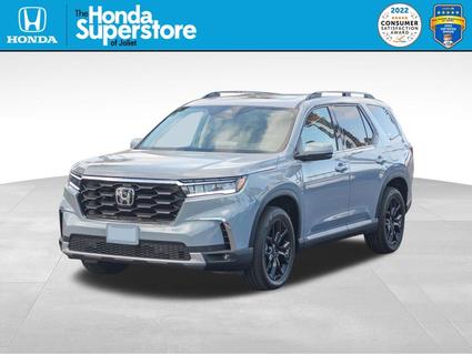 2025 Honda Pilot Joliet IL