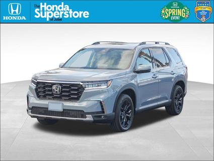 2025 Honda Pilot Joliet IL