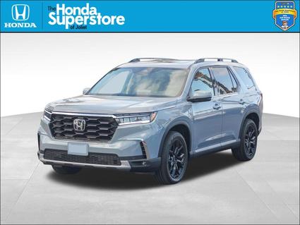 2025 Honda Pilot Joliet IL